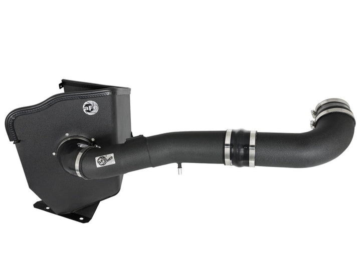 aFe Magnum FORCE Pro 5R Cold Air Intake System V6-3.6L 2017-2022 GM Colorado/Canyon Performance Upgrade - OneFastShop