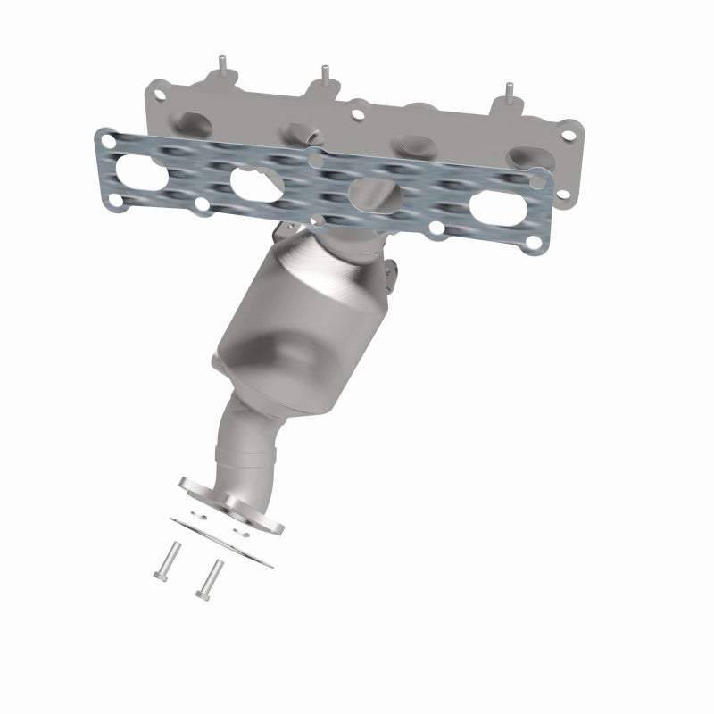 Magnaflow OEM Grade Direct-Fit Converter for 13-16 Dodge Dart L4 2 2.4