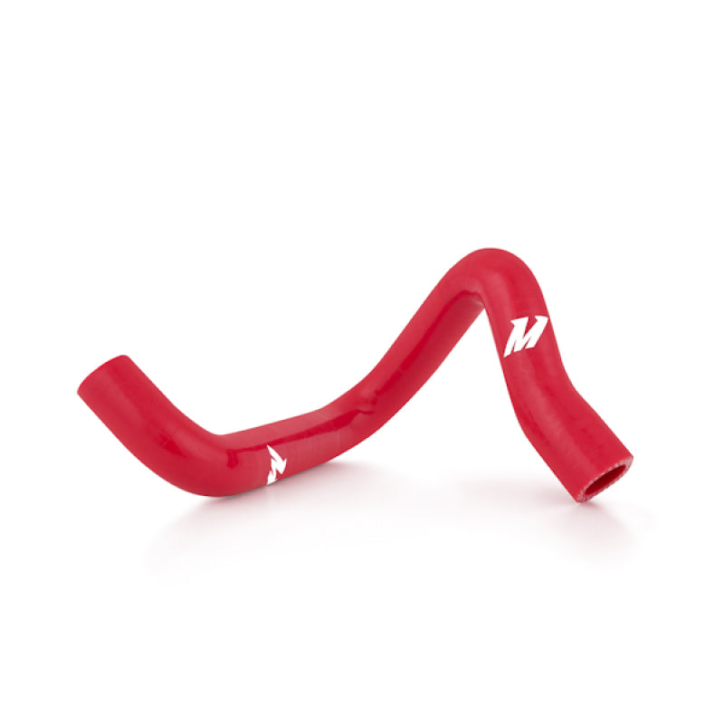 Mishimoto Silicone Hose Kit - Mini Cooper S (Supercharged) 2002-2008 - Red, image 6