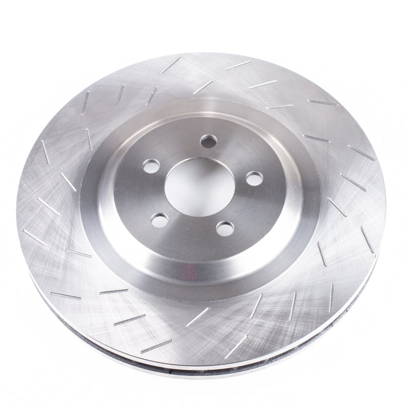 PowerStop Front Autospecialty Brake Rotor for 15-19 Dodge Challenger