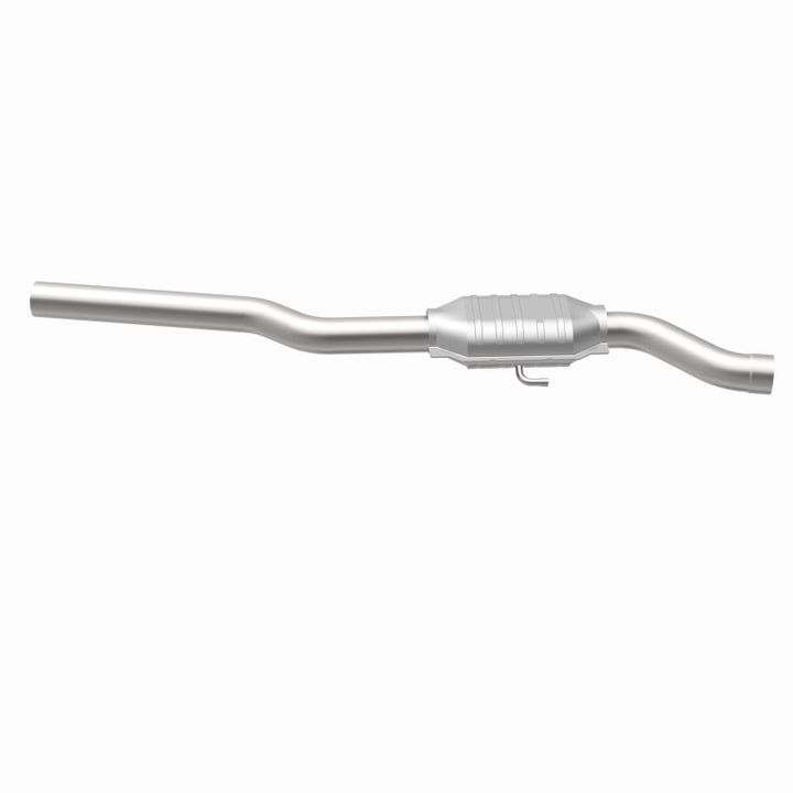 Magnaflow Catalytic Converter Dodge-Plymouth 53.75X6.5X4 2.5 Fits 1988-1991 D100 D150 D250 D350 Ramcharger W100 W150 W250 W350 - OneFastShop