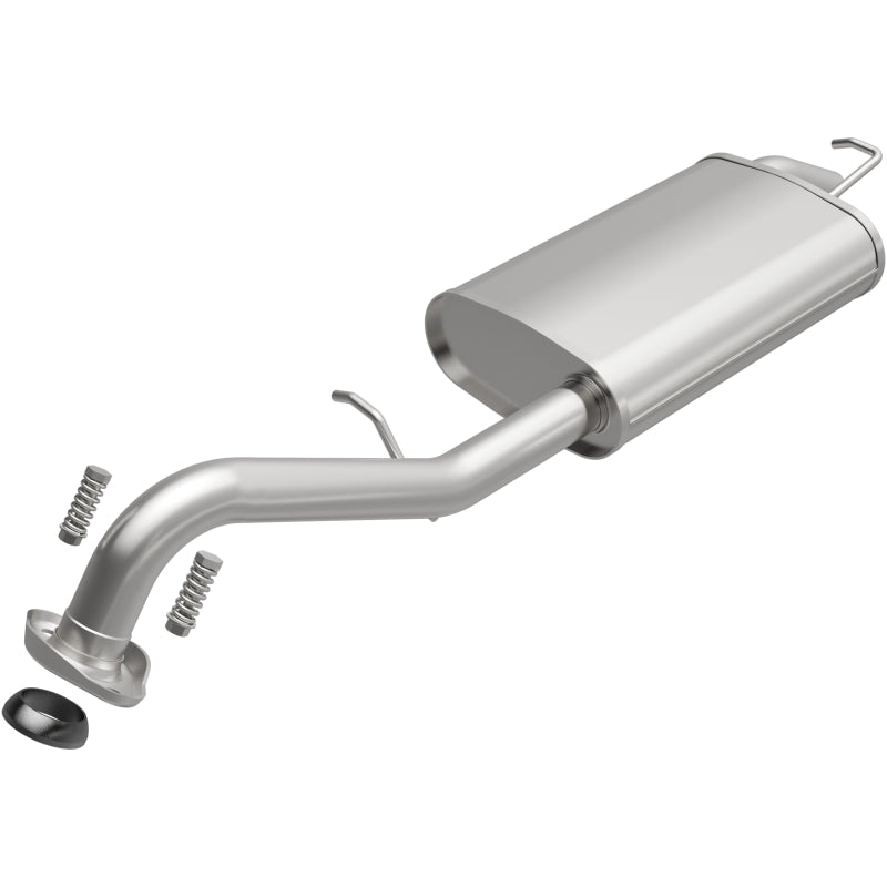 MagnaFlow BRE Exhaust Kit for 2003–2013 Toyota Corolla 1.8L