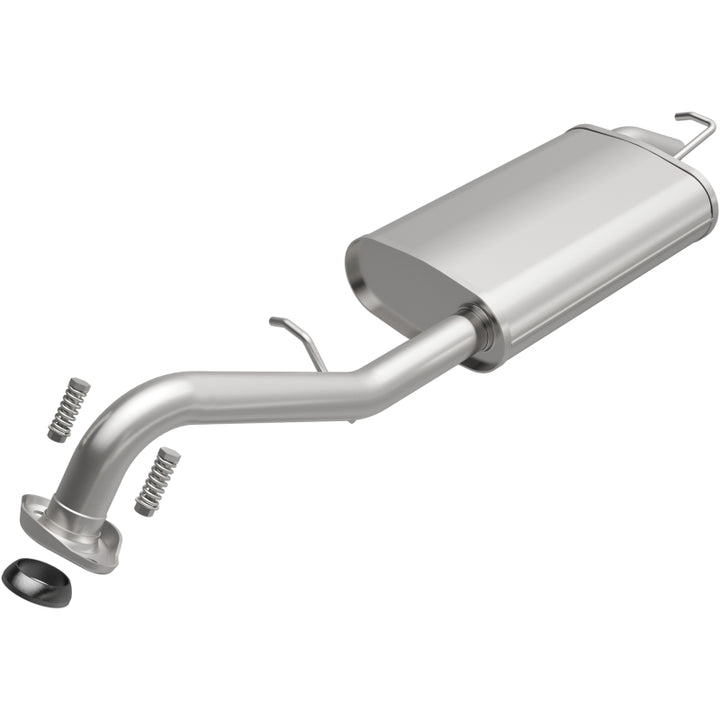 MagnaFlow BRE Exhaust Kit for 2003–2013 Toyota Corolla 1.8L