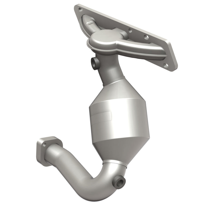 Magnaflow Catalytic Converter DF 96-00 Ford Contour 2.5L Man - OneFastShop