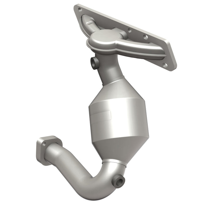 Magnaflow Catalytic Converter DF 96-00 Ford Contour 2.5L Man - OneFastShop