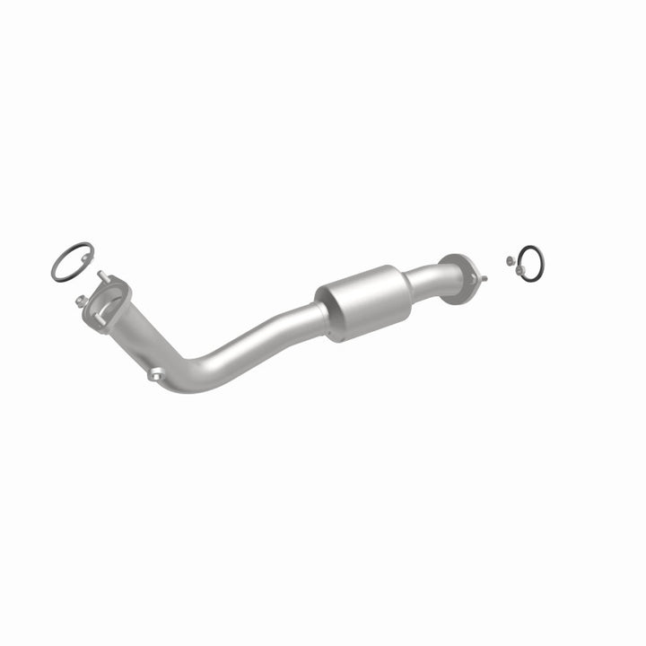 Magnaflow Catalytic Converter DF 13-15 RAV4 2.5 Underbody Direct-Fit OEM Replacement - OneFastShop
