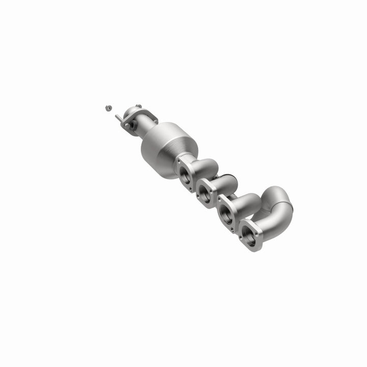 Magnaflow Direct-Fit Catalytic Converter for BMW 5-6 06-09, OEM Grade - OneFastShop