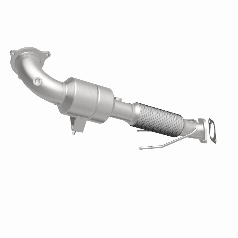 Magnaflow OEM Grade Direct Fit Catalytic Converter for 13-16 Ford Fusion L4-1.5L Federal Compliant - OneFastShop