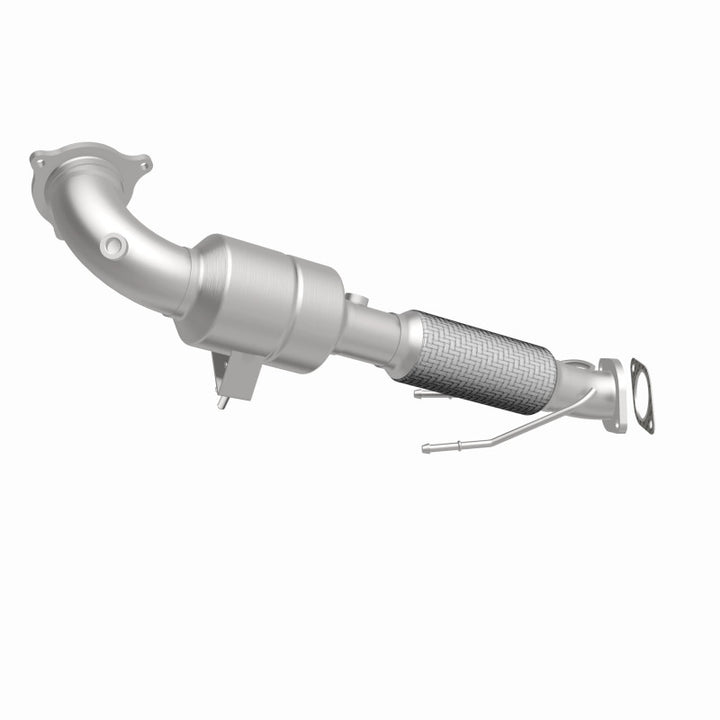 Magnaflow OEM Grade Direct Fit Catalytic Converter for 13-16 Ford Fusion L4-1.5L Federal Compliant - OneFastShop