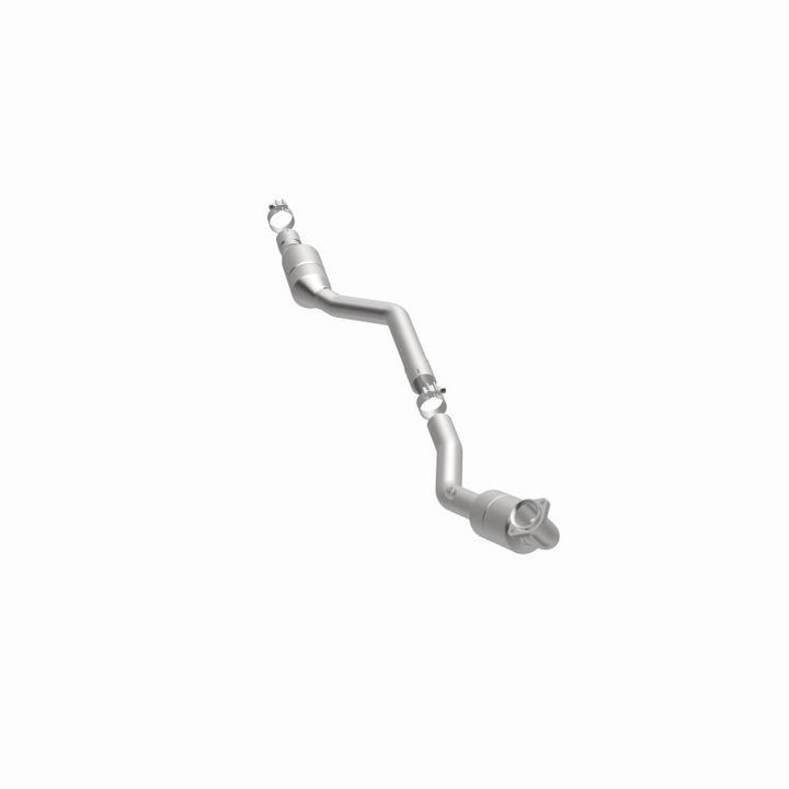 Magnaflow Direct Fit Catalytic Converter for 2006 Mercedes-Benz SL500 5.0L - OneFastShop