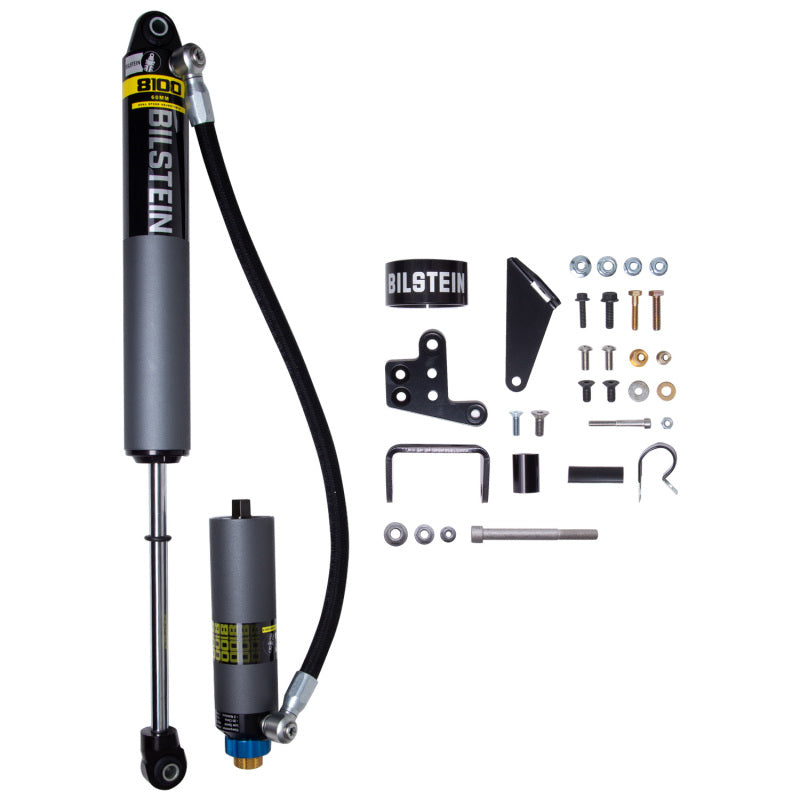 Bilstein Shock B8 Front 3-4.5in DSA 20-24 Jeep Gladiator