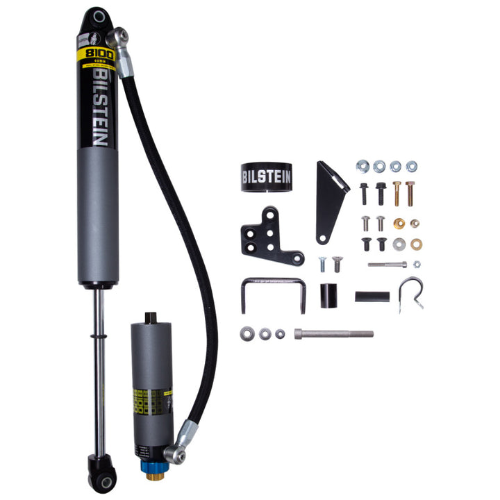 Bilstein Shock B8 Front 3-4.5in DSA 20-24 Jeep Gladiator