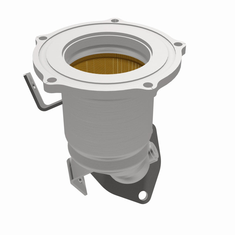 Magnaflow Direct Fit Catalytic Converter for 1991-1995 Toyota MR2