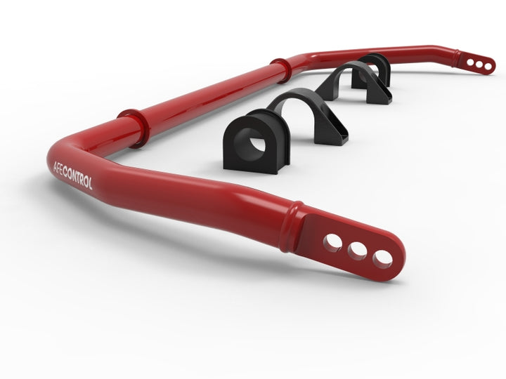 aFe Control Sway Bar Set - Front & Rear for 20-22 Ford Explorer ST 3.0L V6 (tt) - OneFastShop