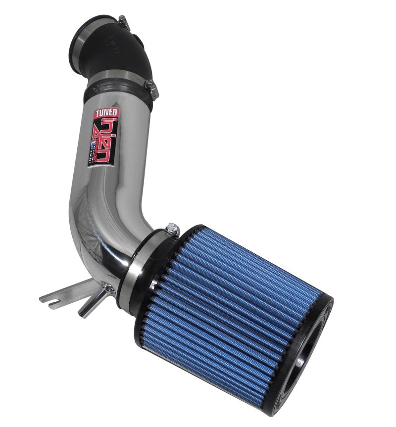 Injen Polished Power-Flow Short Ram Air Intake for 05-10 Chrysler 300C and 04-08 Dodge Magnum - OneFastShop