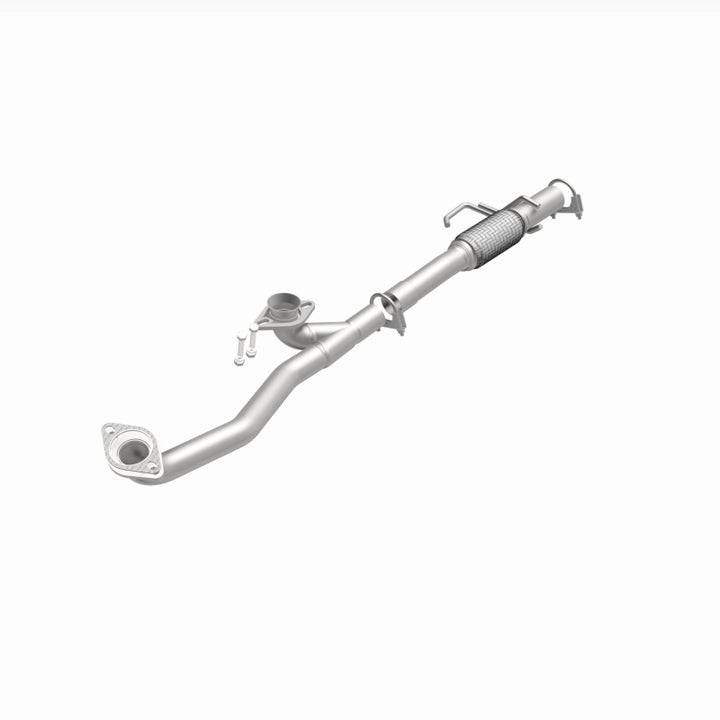BRE Exhaust 2007–2014 Front Pipe Kit for Edge MKX 2.0L 3.5L - OneFastShop