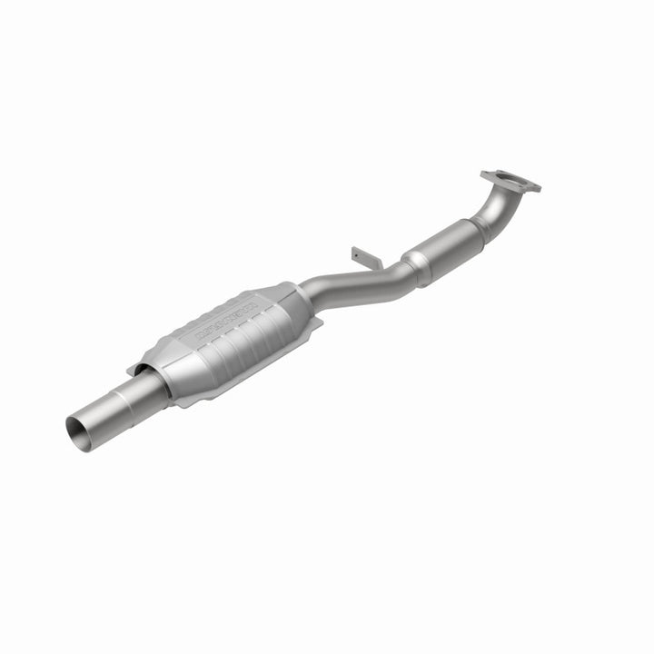 Magnaflow Direct-Fit Catalytic Converter for 2004 Volvo S40/V40 1.9L Rear - OneFastShop