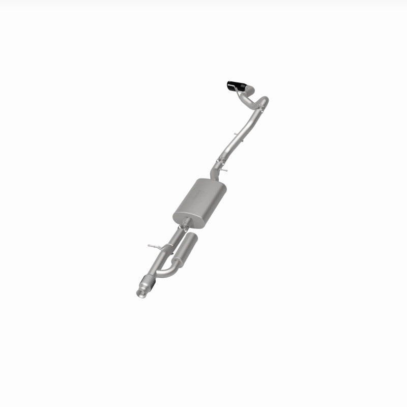 Magnaflow Street Series Cat-Back Single Exhaust for 2021-2025 GM Yukon XL/Suburban V8 5.3L - OneFastShop