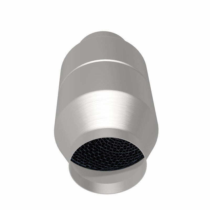 Magnaflow Universal Diesel Catalytic Converter 5.00" C/C - Dodge Ram 2500 1994-2009, Ram 3500 1994-2007, Ford F-250/F-350 Super Duty 1999-2007 - OneFastShop