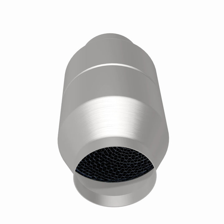 Magnaflow Universal Diesel Catalytic Converter 5.00" C/C - Dodge Ram 2500 1994-2009, Ram 3500 1994-2007, Ford F-250/F-350 Super Duty 1999-2007 - OneFastShop