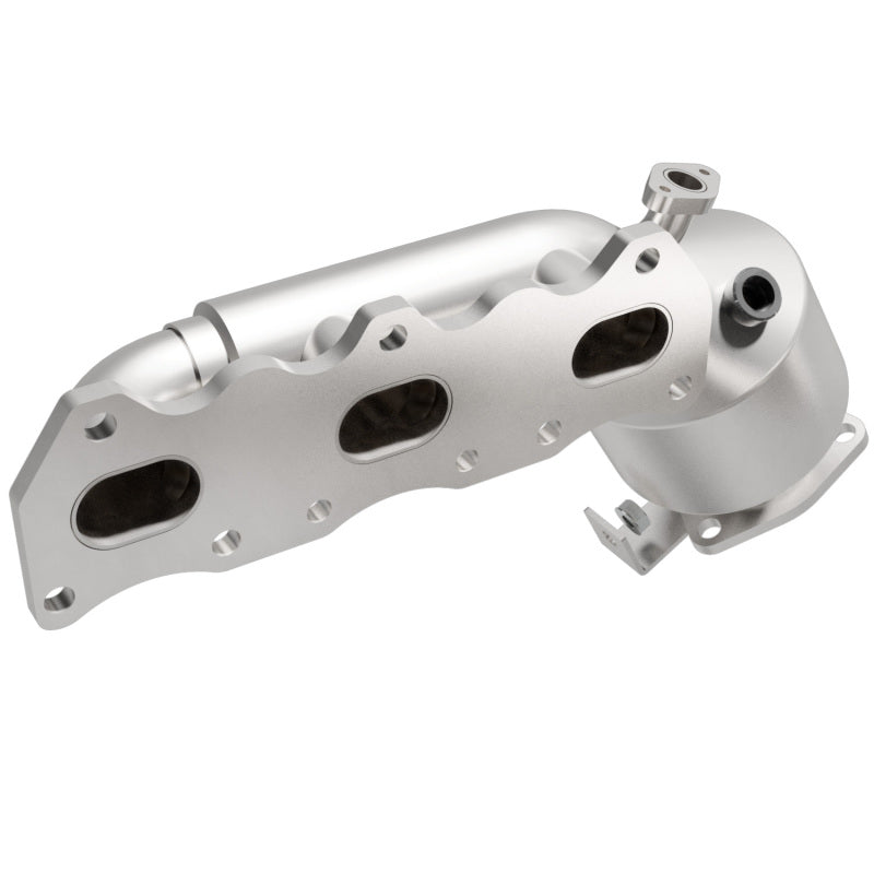 Magnaflow Direct-Fit Catalytic Converter for 00 Suzuki Grand Vitara 2.5L - OneFastShop