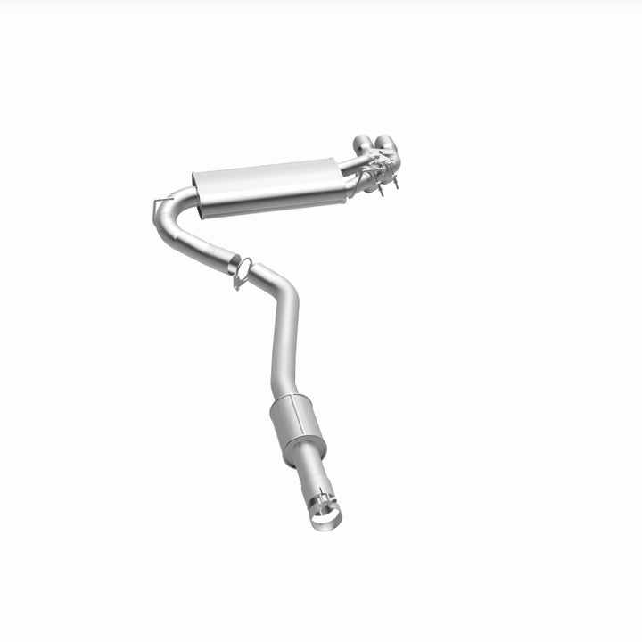 MagnaFlow BRE Exhaust Kit – for 2012–2020 BMW 430i 330i 428i 328i 2L