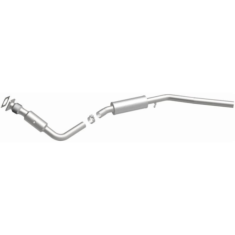 MagnaFlow Direct Fit Catalytic Converter for 09-10 Dodge Grand Caravan 3.8L