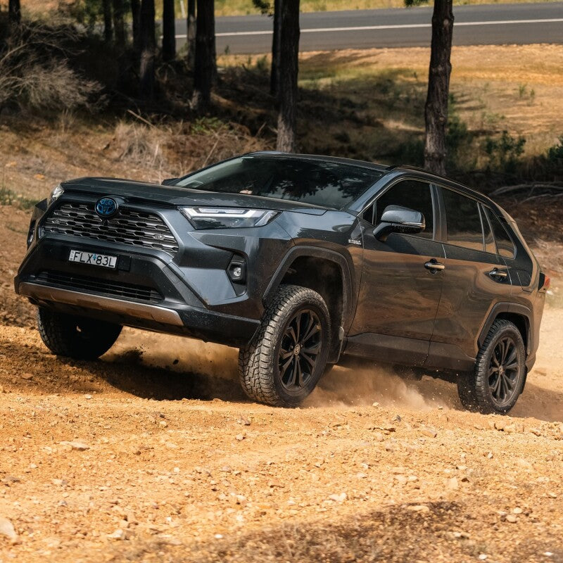 Bilstein B8 TerraSport 1.5in Lift Kit - Toyota RAV4 2019-2025, image 5