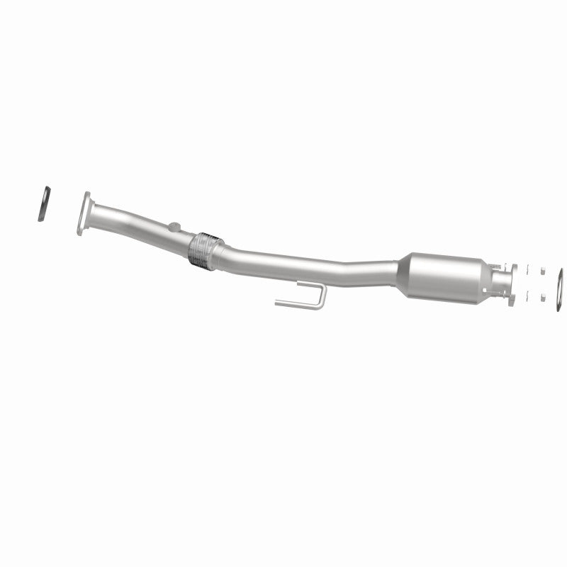 Magnaflow Direct Fit Catalytic Converter 04-05 Nissan Altima 2.5L CARB Compliant - OneFastShop