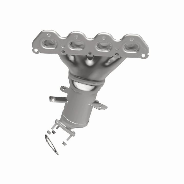 MagnaFlow Direct-Fit Catalytic Converter Chevrolet Cruze 1.8L Flex - OneFastShop