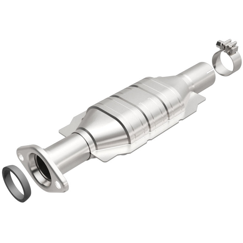 Magnaflow Direct-Fit Catalytic Converter 09-11 Ford Escape 3.0L - OneFastShop