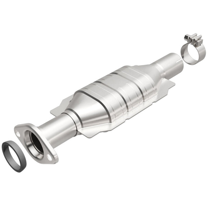 Magnaflow Direct-Fit Catalytic Converter 09-11 Ford Escape 3.0L - OneFastShop