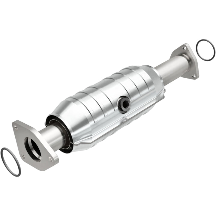 Magnaflow Direct-Fit Catalytic Converter 04 Acura TSX 2.4L - OneFastShop