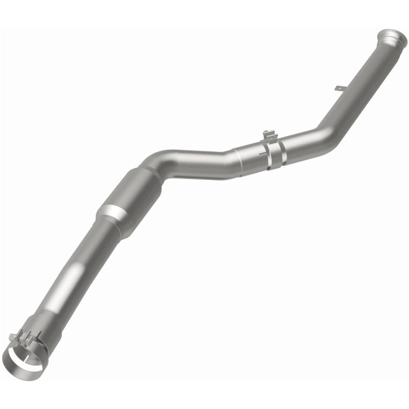 Magnaflow Direct Fit Rear Underbody Converter for 19-22 BMW 330i (G20)