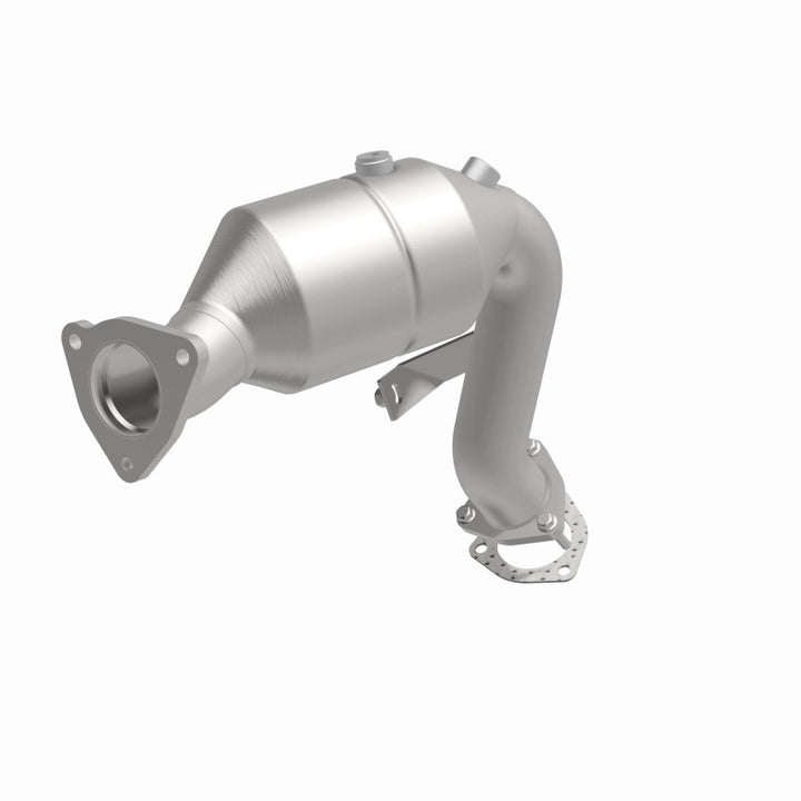 MagnaFlow Direct-Fit Catalytic Converter Audi S4 2010-2013 - OneFastShop