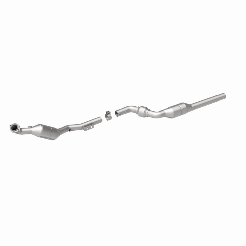 Magnaflow Direct-Fit Catalytic Converter for 98-02 Mercedes E320 3.2L - OneFastShop