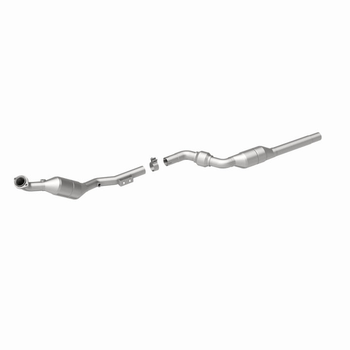 Magnaflow Direct-Fit Catalytic Converter for 98-02 Mercedes E320 3.2L - OneFastShop