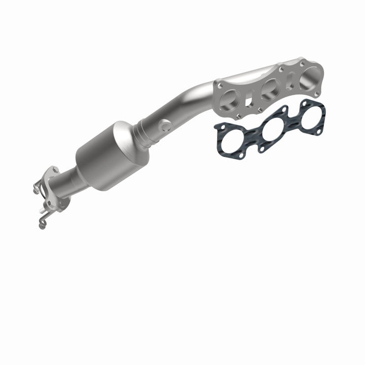 Magnaflow Driver Side Manifold Conv DF for 03-09 Toyota 4Runner, 05-09 Tacoma, 05-06 Tundra 4.0L - OneFastShop