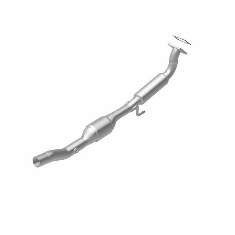Magnaflow Conv DF 99-01 VW Beetle 99-03 Golf 99-02 Jetta 2.0L Single Outlet Manifold