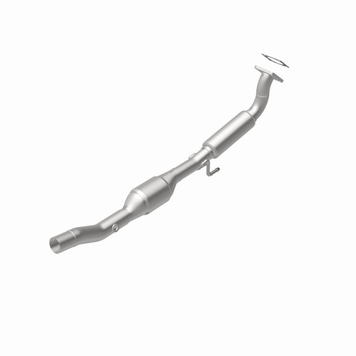 Magnaflow Conv DF 99-01 VW Beetle 99-03 Golf 99-02 Jetta 2.0L Single Outlet Manifold