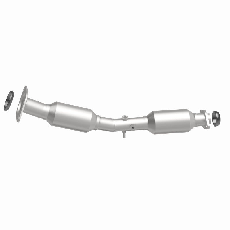 Magnaflow Direct Fit OEM Catalytic Converter 2013-2017 Nissan Sentra - OneFastShop