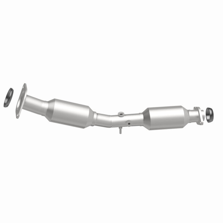 Magnaflow Direct Fit OEM Catalytic Converter 2013-2017 Nissan Sentra - OneFastShop