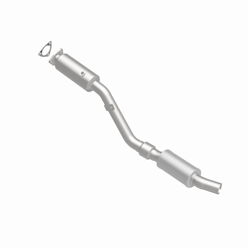 Magnaflow Direct Fit Catalytic Converter for 06-09 Audi A4 Quattro 3.2L - OneFastShop