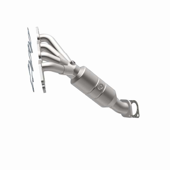 Magnaflow Direct-Fit Catalytic Converter Ford Focus 2.0L 08-09 - OneFastShop