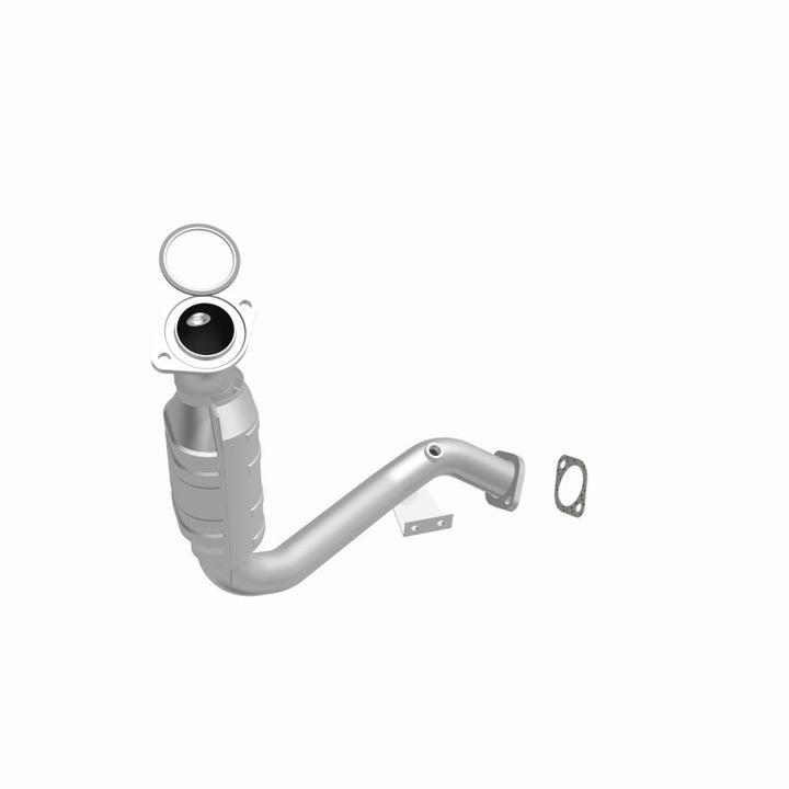 Magnaflow Direct-Fit Catalytic Converter for Ford Escort 98-01 OEM - OneFastShop