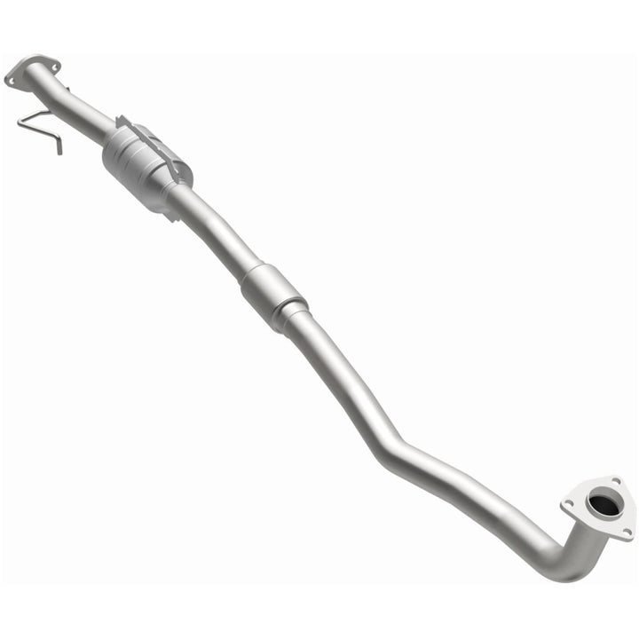 Magnaflow Direct-Fit Catalytic Converter for 1989-1990 Toyota Camry 2.0L Underbody - OneFastShop