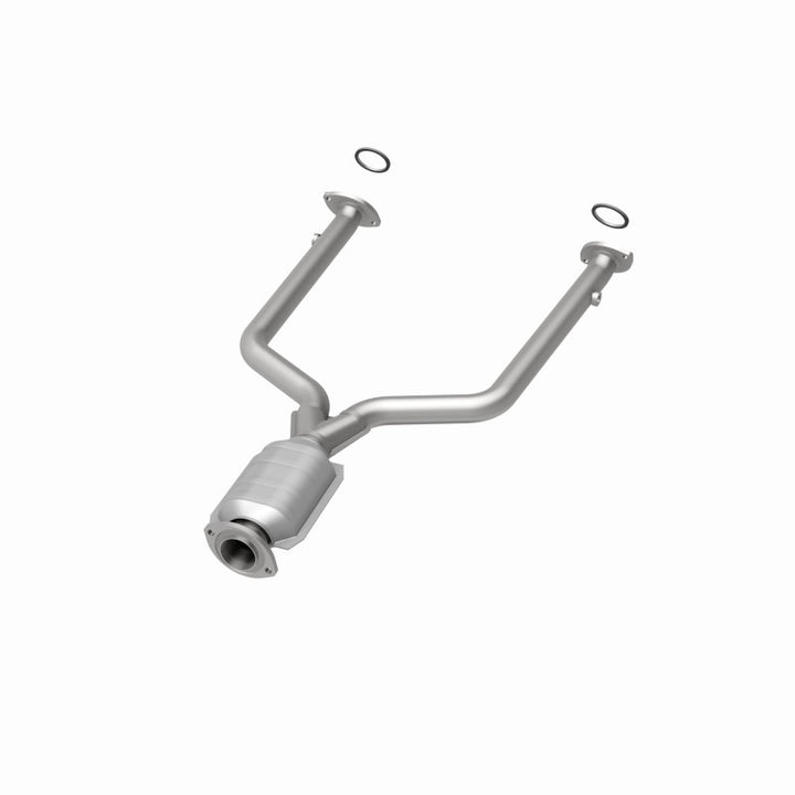 Magnaflow Catalytic Converter DF 02-08 Lexus SC430 4.3L Rear