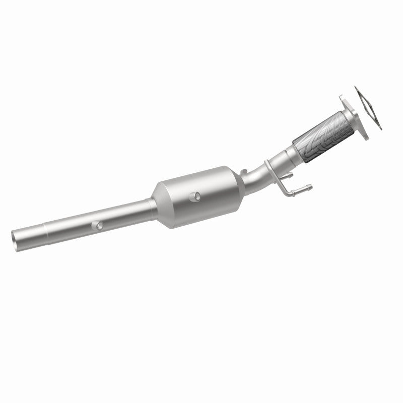 Magnaflow Direct Fit Converter for 2006-2009 Volkswagen Beetle 2.5L CARB Compliant - OneFastShop