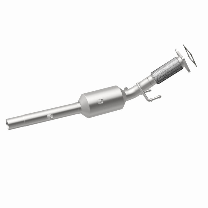 Magnaflow Direct Fit Converter for 2006-2009 Volkswagen Beetle 2.5L CARB Compliant - OneFastShop