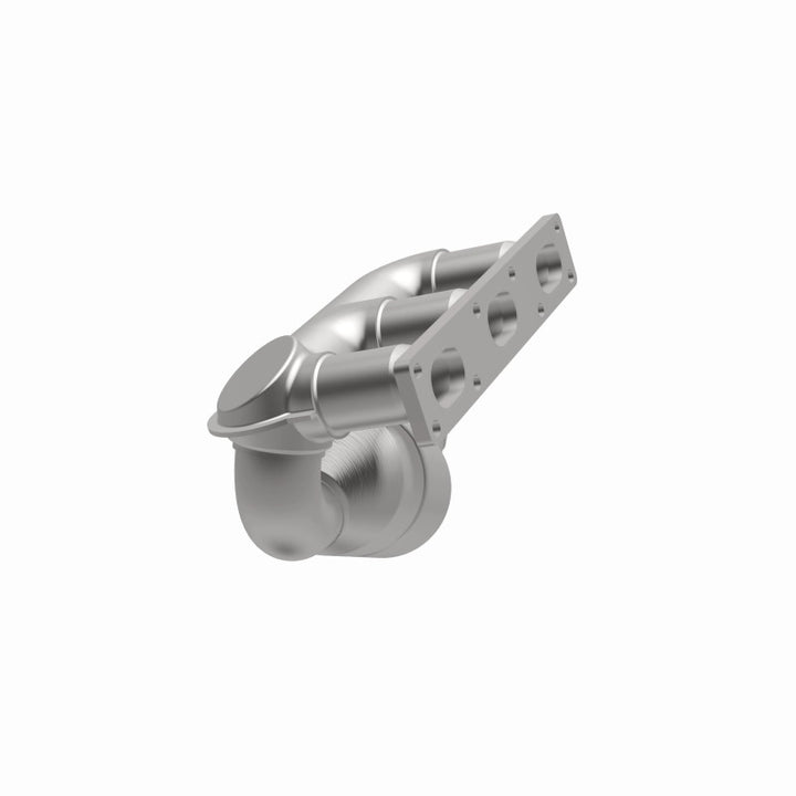 Magnaflow Direct-Fit Catalytic Converter for BMW 528i 99-00 - OneFastShop